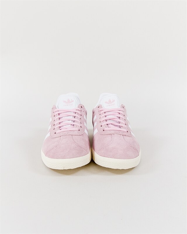 adidas Originals Gazelle W | BY9352 | Pink | Sneakers | Shoes | Footish