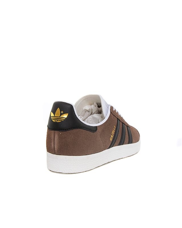 adidas Originals Gazelle W ID3190 Brown Sneakers Shoes