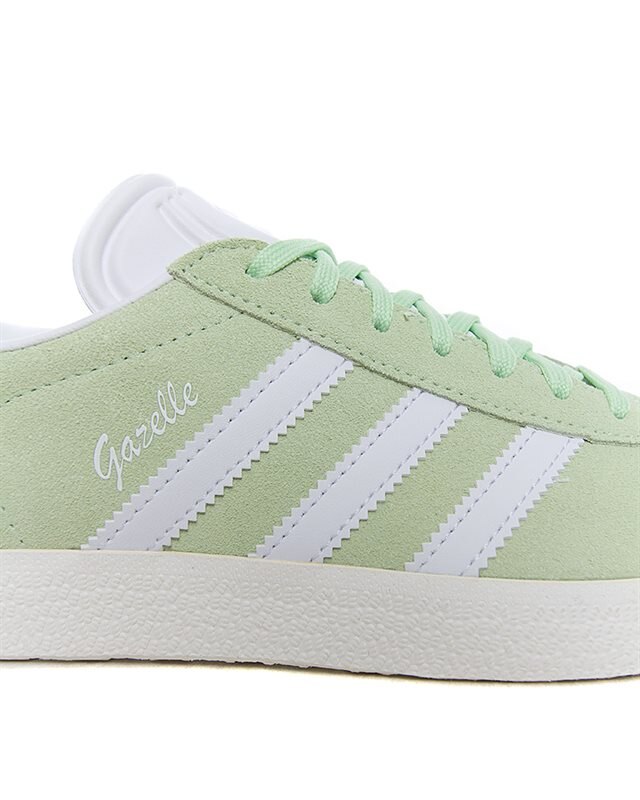 Adidas gazelle vert d'eau outlet
