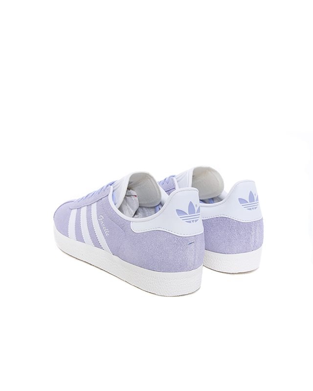 adidas Originals Gazelle W | IE0444 | Purple | Sneakers | Shoes | Footish