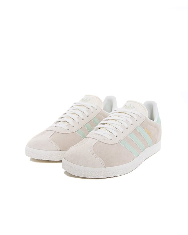 adidas gazelle silver green womens Adidas | Gazelle Lo Pro for Women