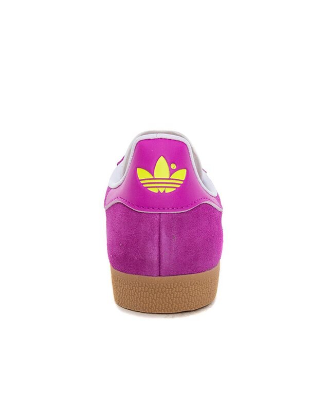 adidas gazelle silver green womens Adidas Gazelle Indoor Blue Fusion (HQ8717)