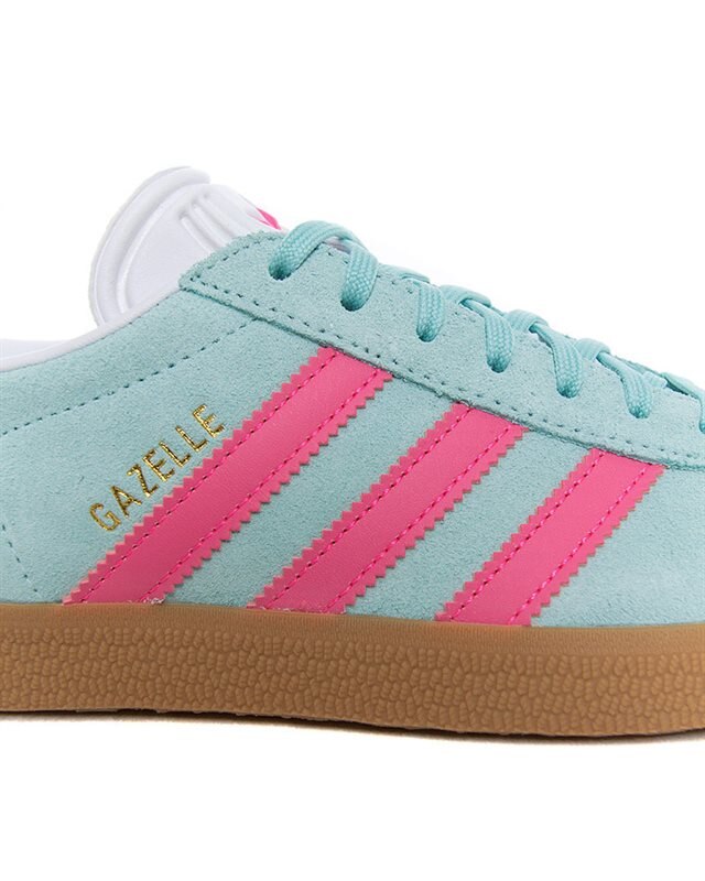 adidas Originals Gazelle W | JI1375 | vriga | Sneakers | Skor | Footish