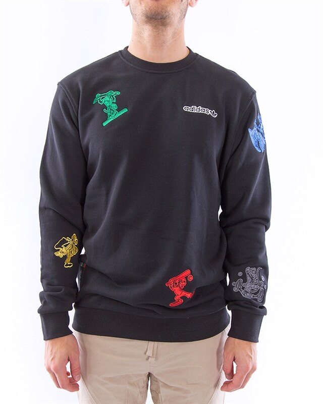adidas Originals Goofy Crew (GJ0848)