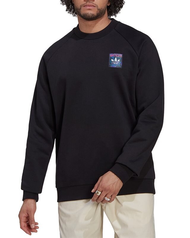 adidas Originals Graphic Crew (HT1649)