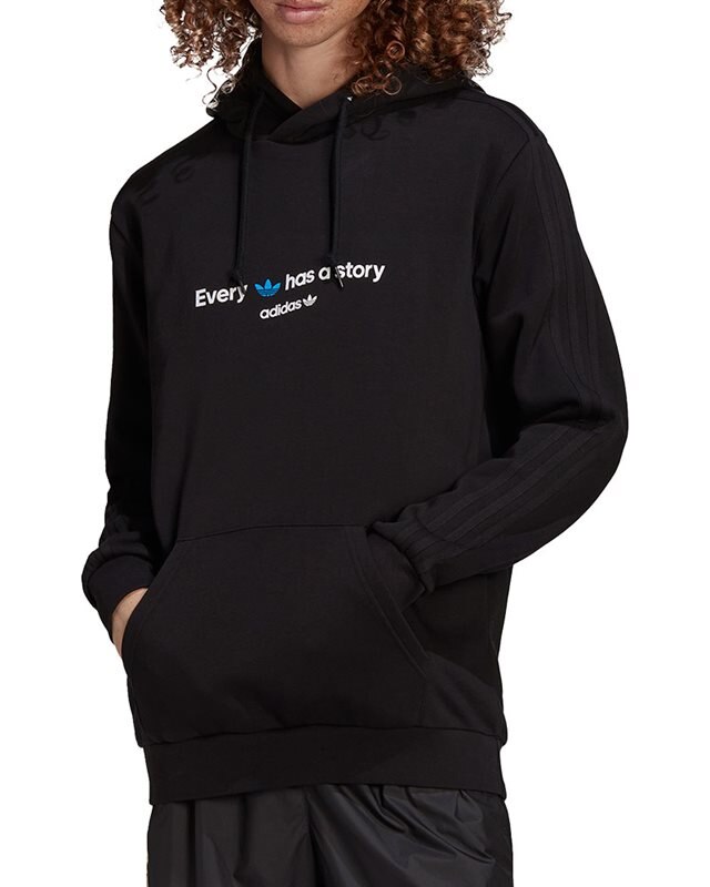 adidas Originals Graphics Common Memory Hoodie (HC7162)
