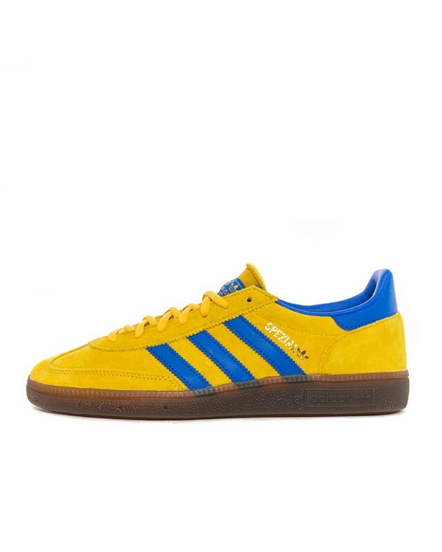 adidas Originals Handball Spezial | FV1226 | Gul | Sneakers | Skor ...