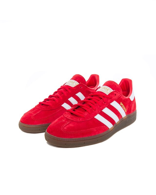 adidas handball spezial night red