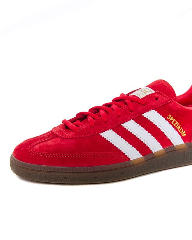 adidas handball spezial night red