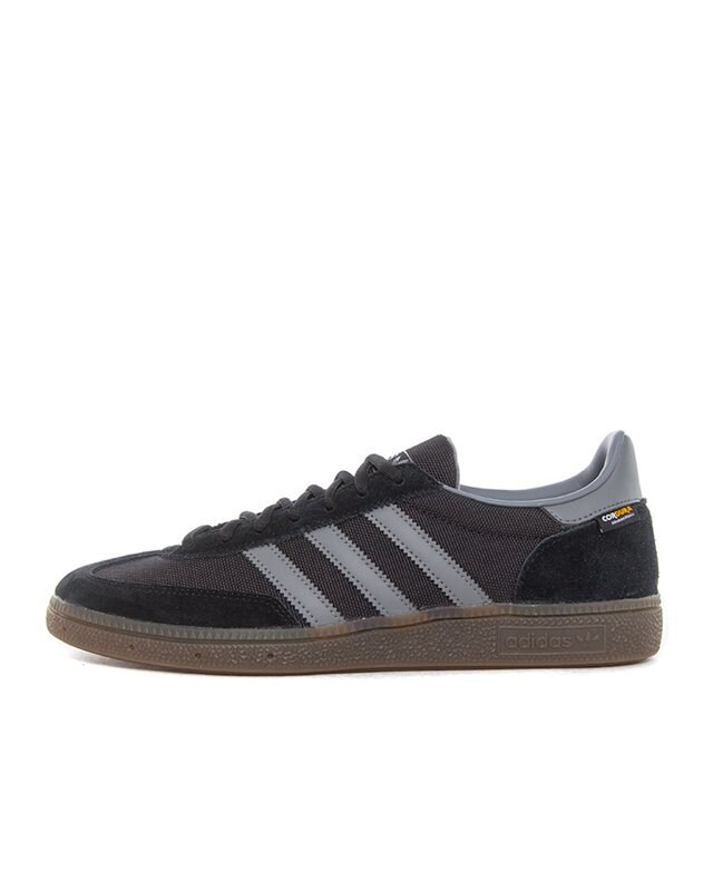 adidas Originals Handball Spezial | GY7406 | Svart | Sneakers | Skor ...