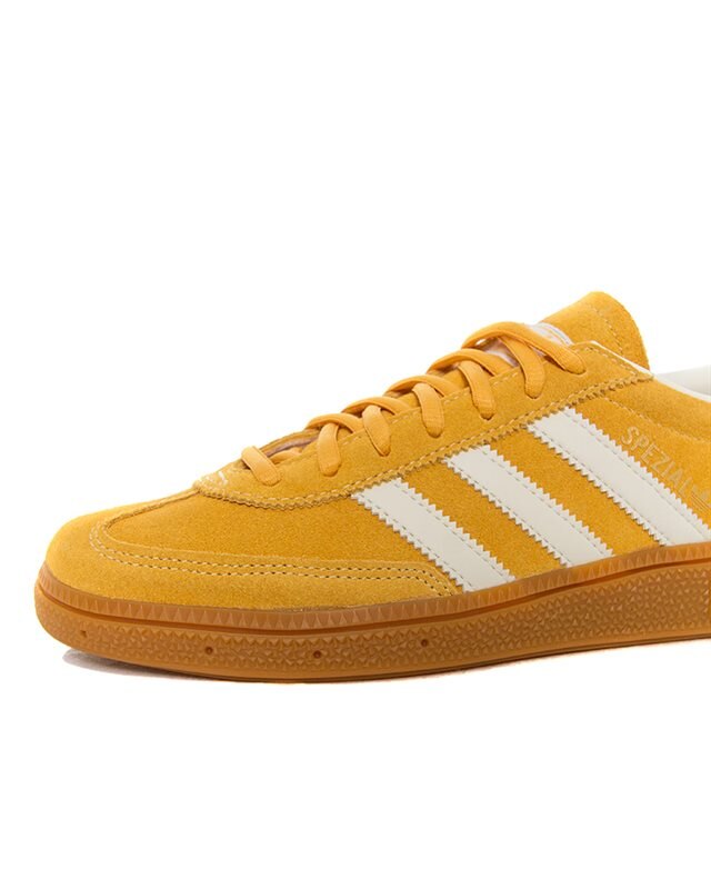 adidas Originals Handball Spezial IF7088 Gul Sneakers Skor