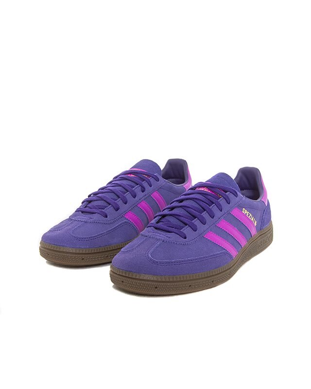 adidas Originals Handball Spezial J | IH8009 | Purple | Sneakers