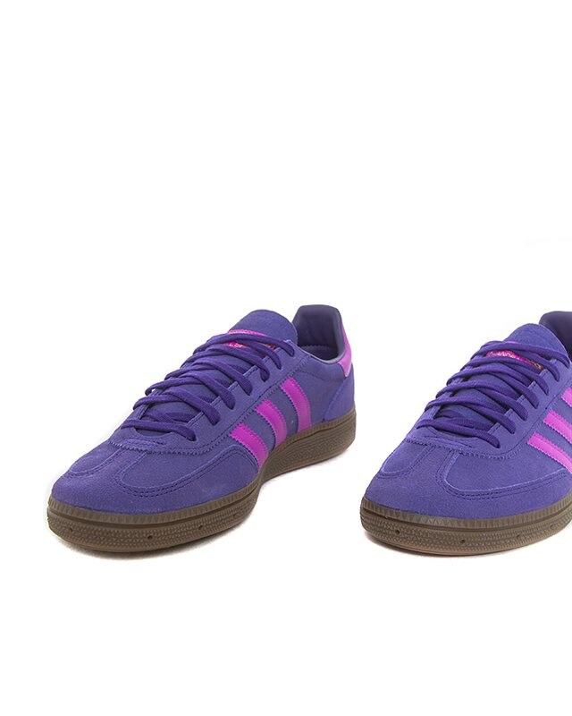 adidas Originals Handball Spezial J IH8009 Purple Sneakers