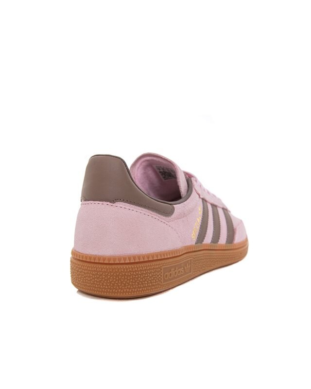 adidas Originals Handball Spezial J | JH6190 | Pink | Sneakers | Shoes |  Footish