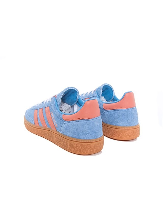 Adidas Spezial Blau Orange Adidas Originals Handball Spezial W