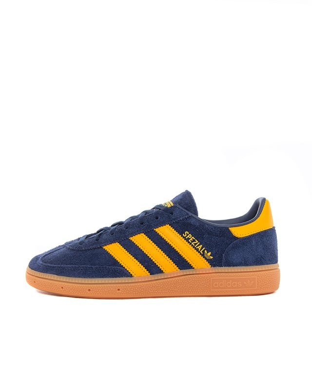 adidas Originals Handball Spezial W IF6565 Blue Sneakers