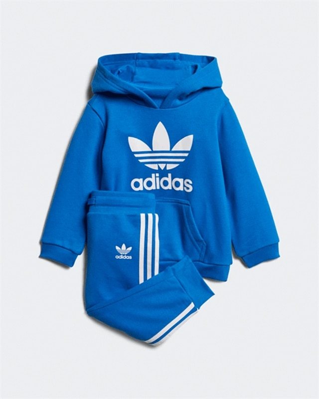 adidas Originals I Trefoil Hoodie (D96067)