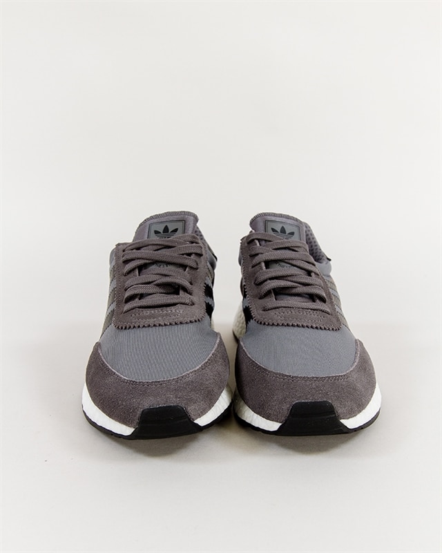 Adidas Iniki Runner Grey FourCore BlackFootwear White BY9732 Adidas Iniki Runner Grey FourCore BlackFootwear White BY9732