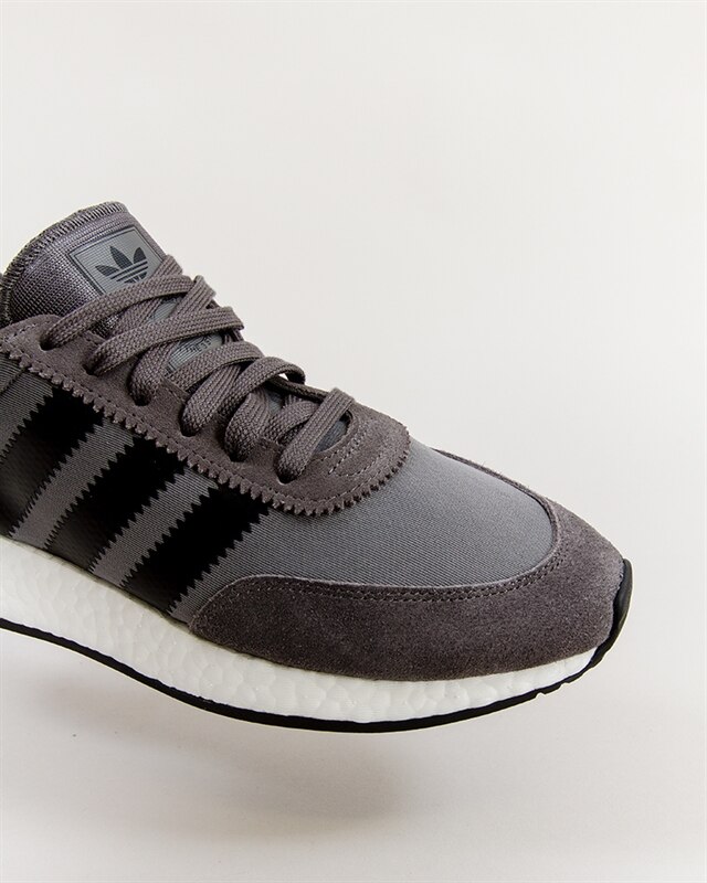 Adidas Iniki Runner Grey FourCore BlackFootwear White BY9732 Adidas Iniki Runner Grey FourCore BlackFootwear White BY9732