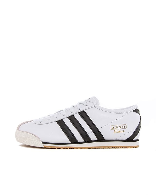 Js1323 adidas Originals Italia 70s | JS1323 | Vit | Sneakers | Skor | Footish
