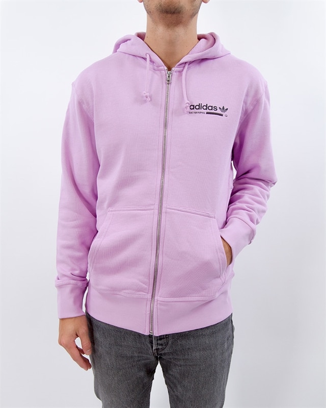 adidas originals kaval fz hoody