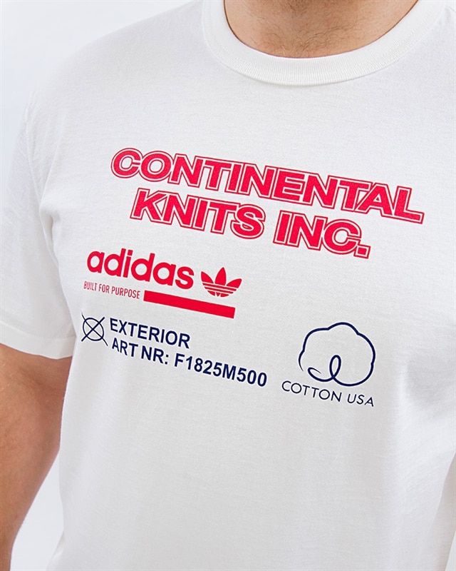 Adidas originals discount kaval tee
