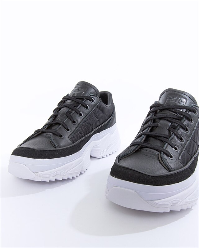 adidas Originals Kiellor W | EF9113 | Black | Sneakers | Skor | Footish
