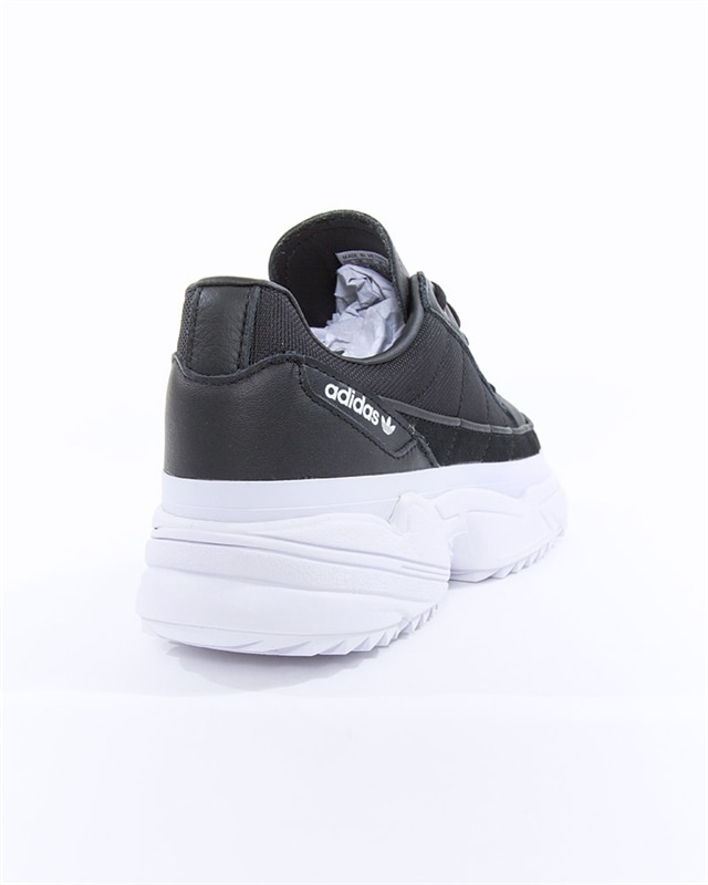 adidas Originals Kiellor W EF9113 Black Sneakers Skor