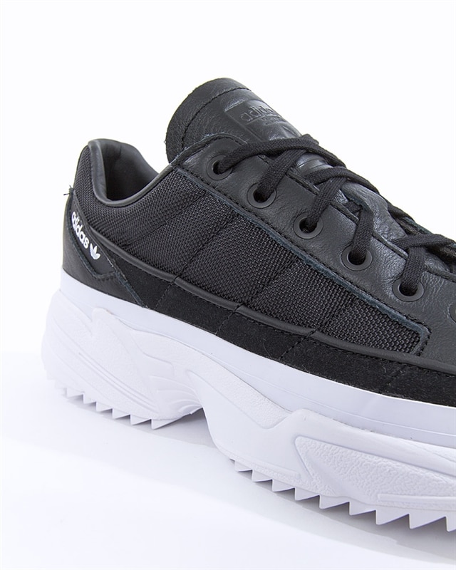 adidas Originals Kiellor W EF9113 Black Sneakers Skor
