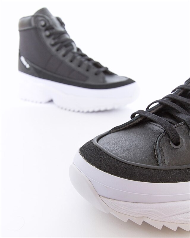 adidas Originals Kiellor Xtra W | EE4897 | Black | Sneakers | Skor | Footish