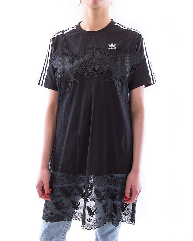 adidas Originals Lace T-Shirt W (H59018)