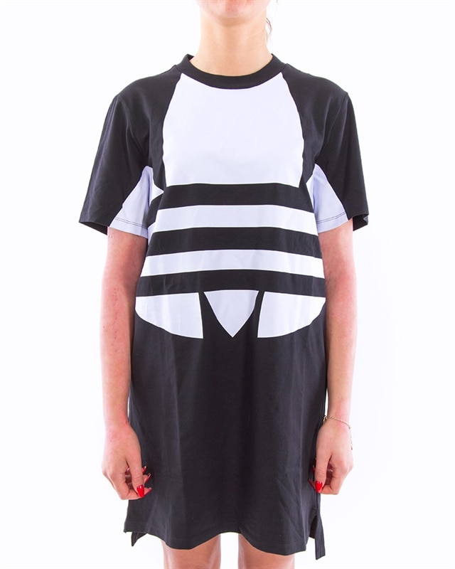 adidas Originals Large Logo Tee Dress W (FR7174)