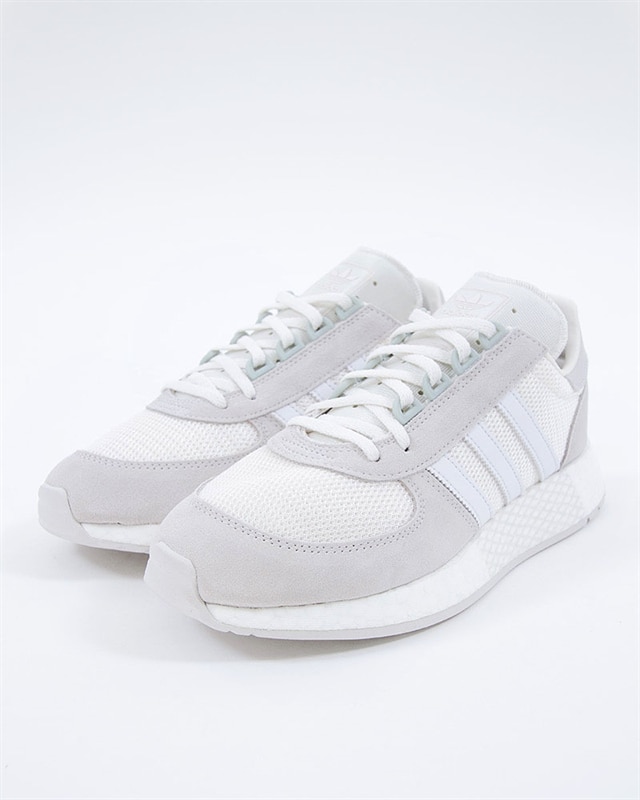 adidas Originals Marathon X 5923 G27860 Brown Sneakers