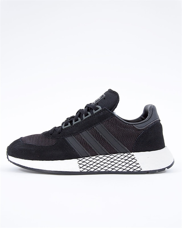 adidas Originals Marathon X 5923 EE3656 Black Sneakers Skor Footish
