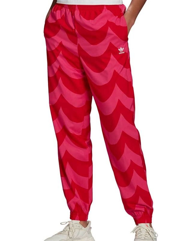 adidas Originals Marimekko Cuffed Woven Track Pant (H20480)