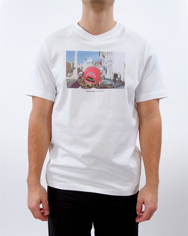 adidas Originals Martn Parr Tee (DU7849)