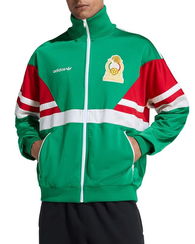 adidas Originals Mexico Track Top 1986 (JM1092)