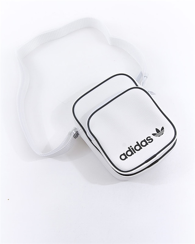 adidas Originals Mini Bag Vint DV2491 White Klader Footish