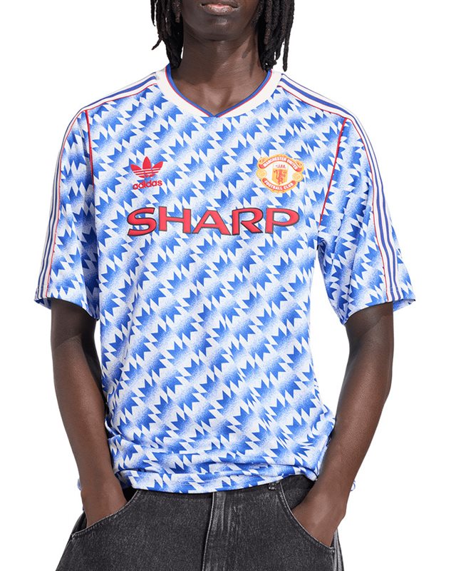 adidas Originals Mufc A Jsy 90 (JM5495)