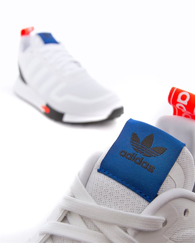 adidas Originals Multix | FY5659 | White | Sneakers | Shoes | Footish