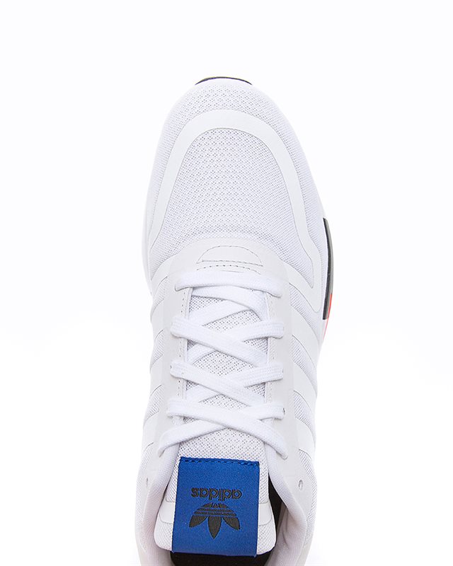 adidas Originals Multix White Black Men Casual Lifestyle Shoes Sneakers  FY5659 | Kixify Marketplace