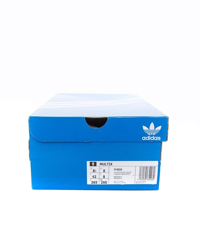 adidas Originals Multix | FY5659 | White | Sneakers | Shoes | Footish