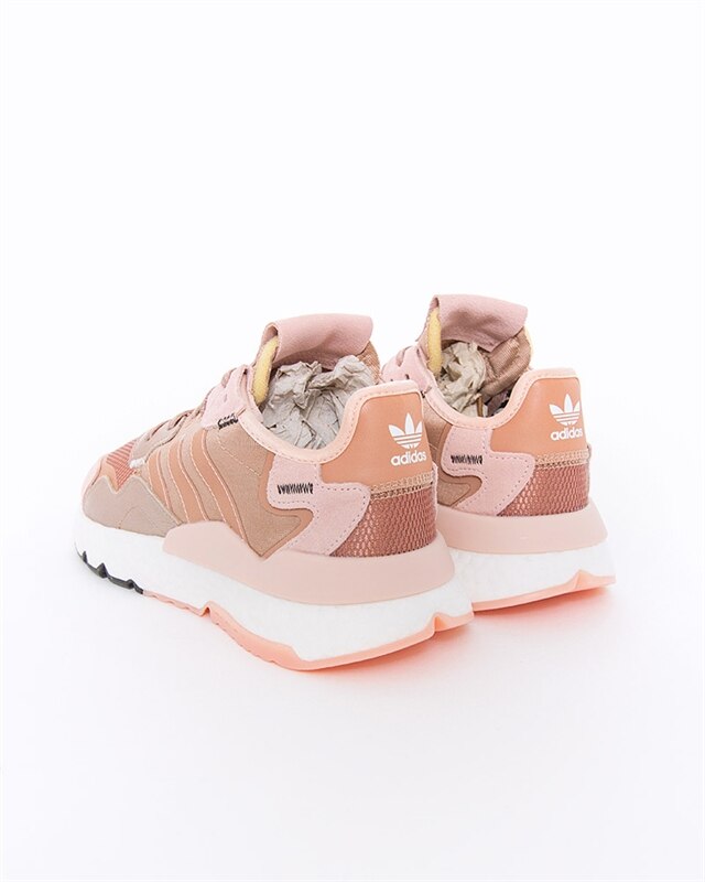 adidas nite jogger dam rosa adidas nite jogger dam rosa
