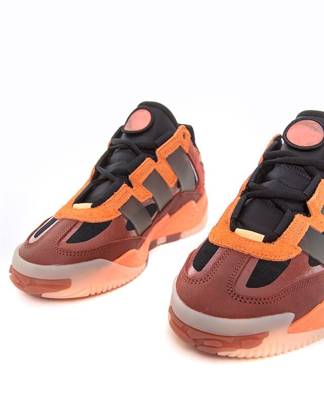 adidas Originals Niteball | FX7642 | Multicolor | Sneakers | Shoes | Footish