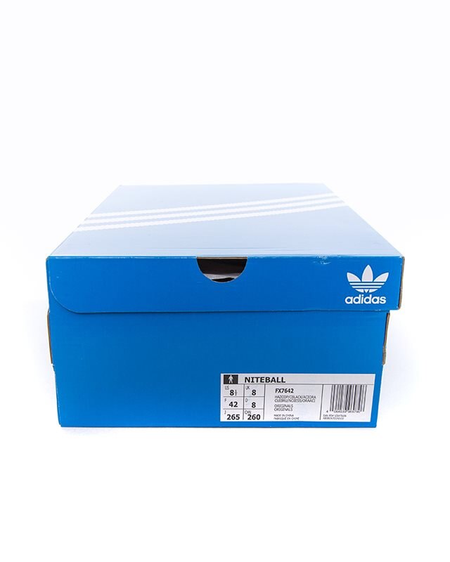adidas originals niteball fx7642