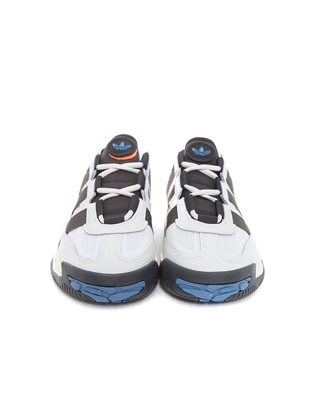 adidas Originals Niteball | FZ5741 | White | Sneakers | Shoes | Footish