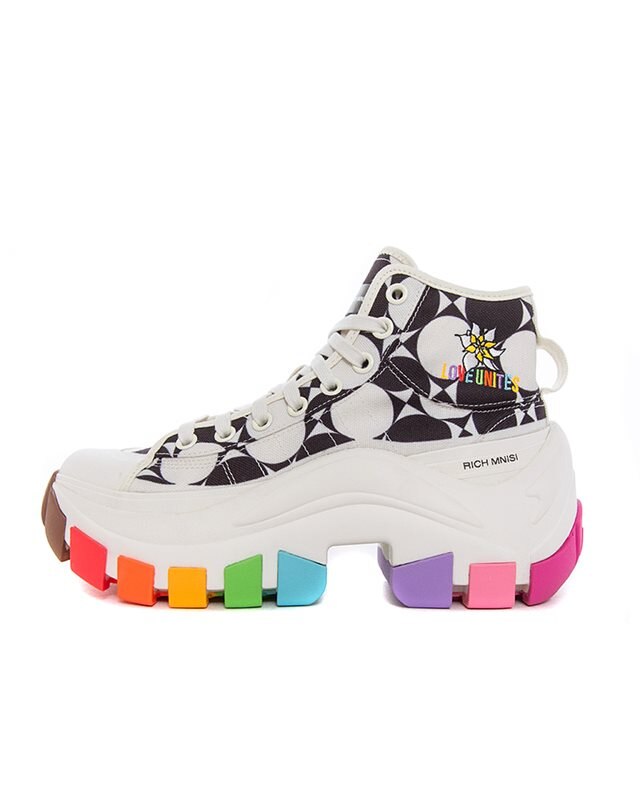 adidas Originals Nizza HI XY22 Pride (ID7492)