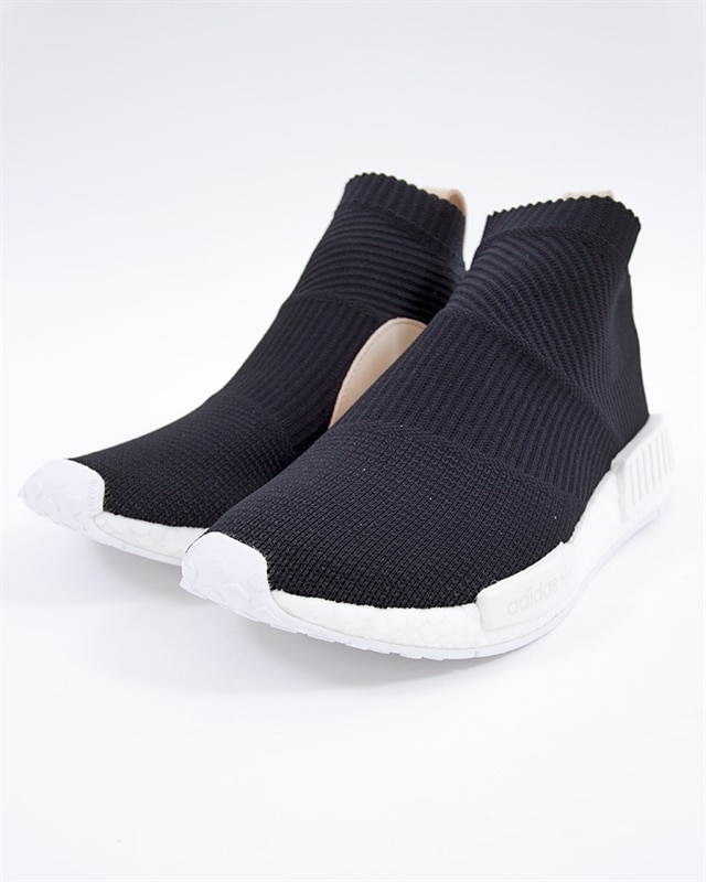 adidas Originals NMD CS1 PK AQ0948 Black Footish If you re into sneakers