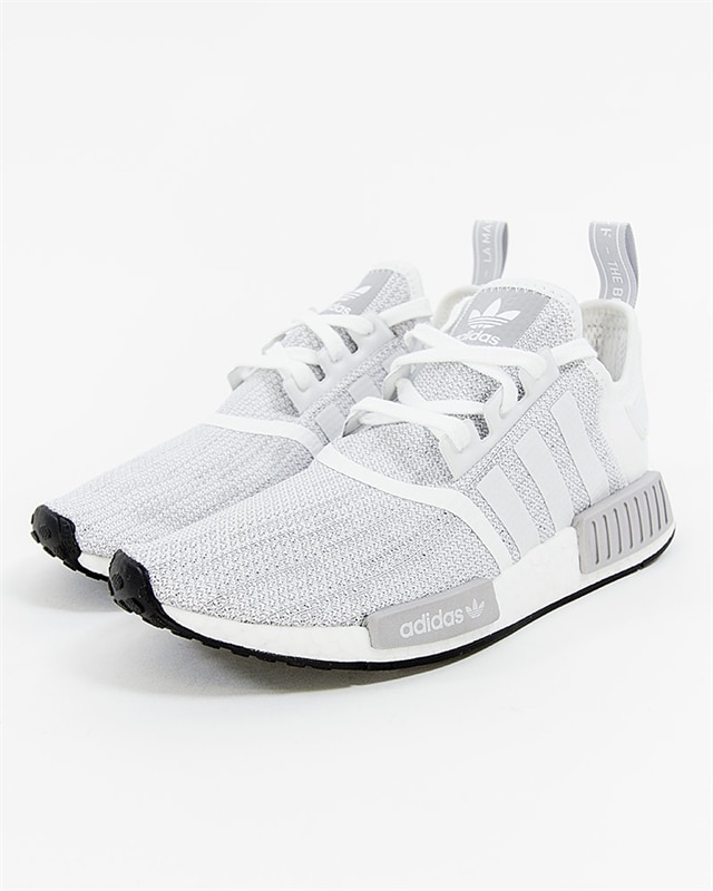 adidas nmd r1 grau herren