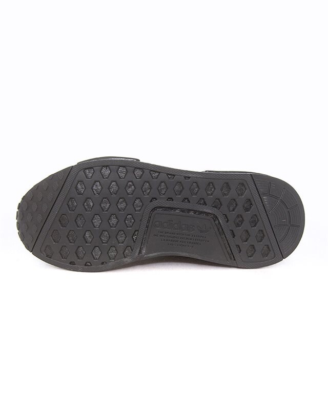 adidas Originals NMD R1 | FV9015 | Black | Sneakers | Shoes | Footish adidas Originals NMD R1 | FV9015 | Black | Sneakers | Shoes | Footish